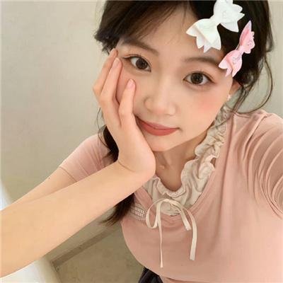百无禁忌！女高中生私房话