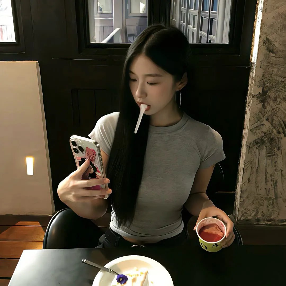 下雪的日子